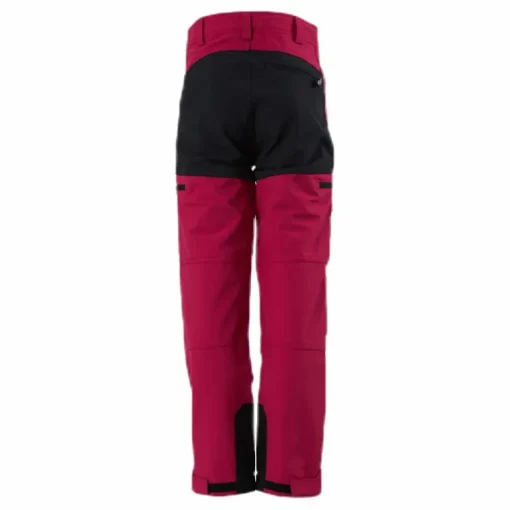 Neo Junior Pants Red