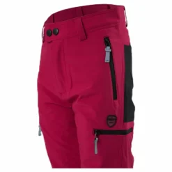 Neo Junior Pants Red