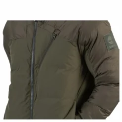 Neo Summit Jacket Green