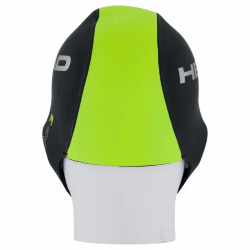 Neo Swim Cap 3mm Bkyw