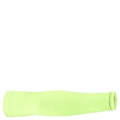 Neon Lycra Sleeves Yellow/Red