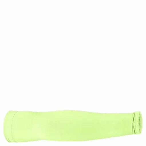 Neon Lycra Sleeves Yellow/Red