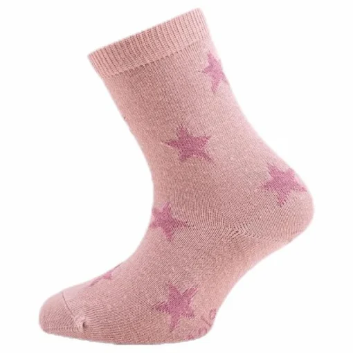 Nesi Stars 2-Pack Pink