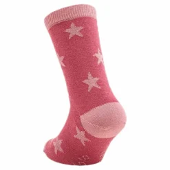 Nesi Stars 2-Pack Pink/Grey