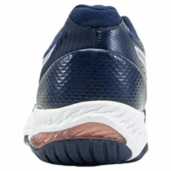 Netburner Ballistic FF 2 Blue/Purple