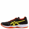 Netburner Ballistic FF Black/Yellow