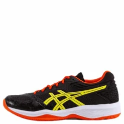 Netburner Ballistic FF Black/Yellow
