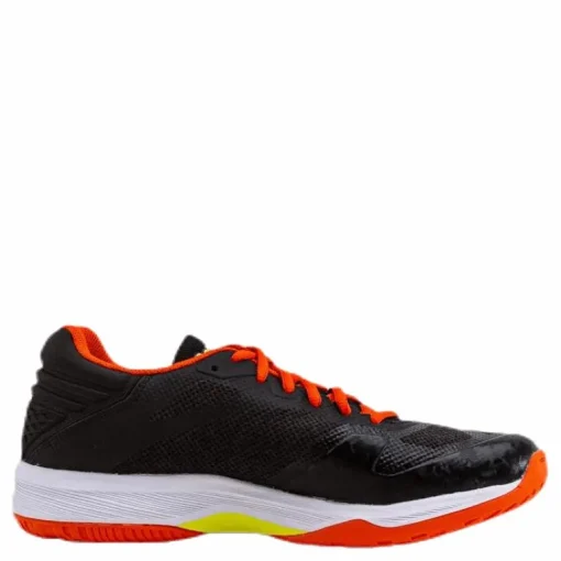 Netburner Ballistic FF Black/Yellow