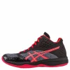 Netburner Ballistic FF MT Pink/Black
