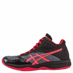 Netburner Ballistic FF MT Pink/Black