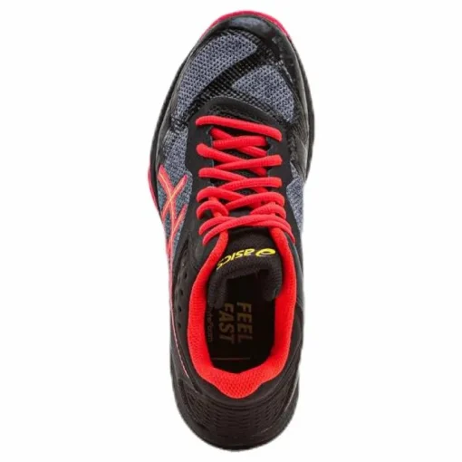Netburner Ballistic FF MT Pink/Black