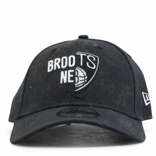 Nets Men's Cap 9Forty