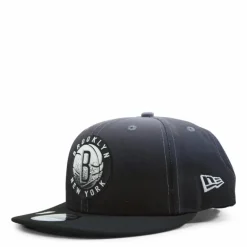 Nets NBA20 Back Half 9FIFTY