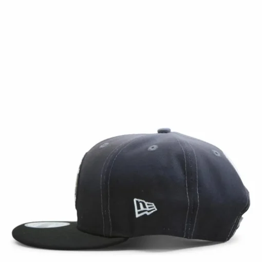 Nets NBA20 Back Half 9FIFTY