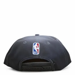 Nets NBA20 Back Half 9FIFTY