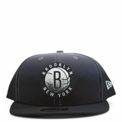 Nets NBA20 Back Half 9FIFTY