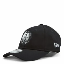 Nets NBA20 Back Half 9TWENTY