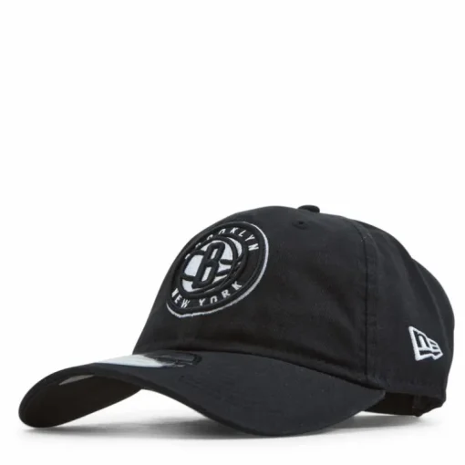 Nets Nba21 Back Half 9TWENTY