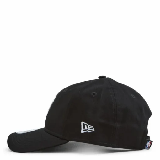 Nets NBA20 Back Half 9TWENTY