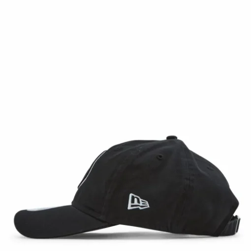 Nets Nba21 Back Half 9TWENTY