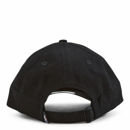Nets NBA20 Back Half 9TWENTY