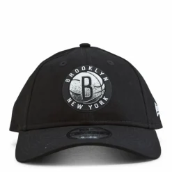 Nets NBA20 Back Half 9TWENTY