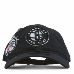 Nets Nba21 Back Half 9TWENTY