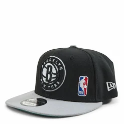Nets Team Arch 9FIFTY