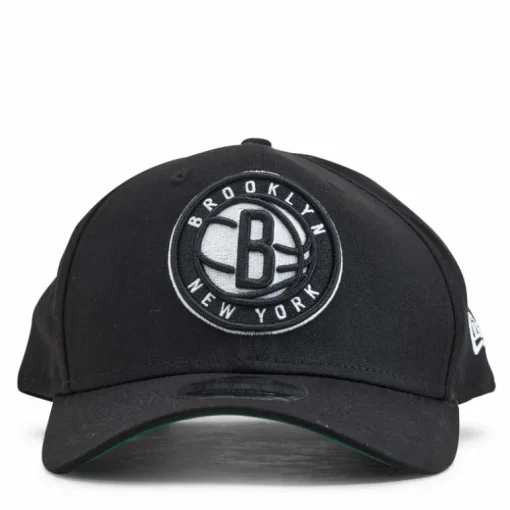 Nets Team Colour 9FIFTY