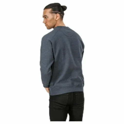 Nettuno Crewneck Blue