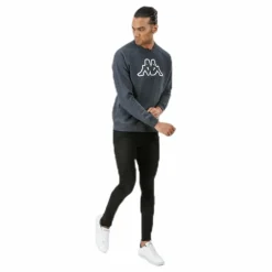 Nettuno Crewneck Blue