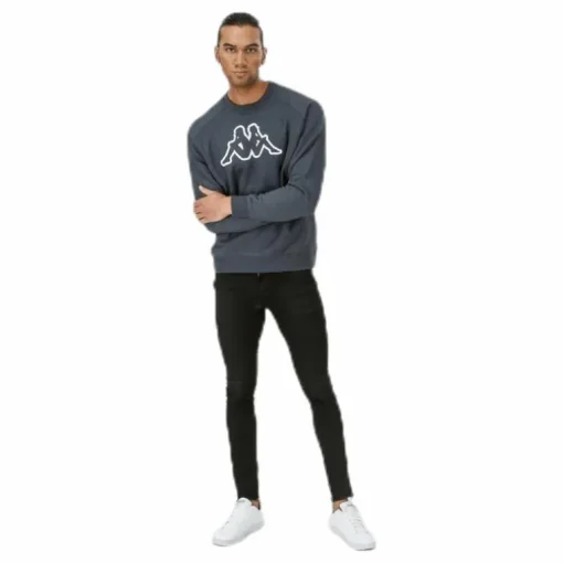 Nettuno Crewneck Blue