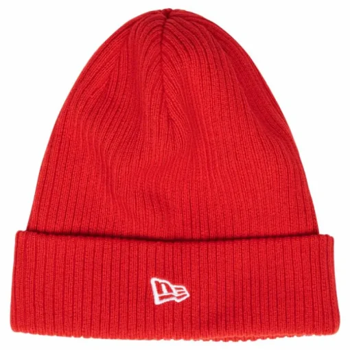 NEW ERA Colour Cuff Beanie