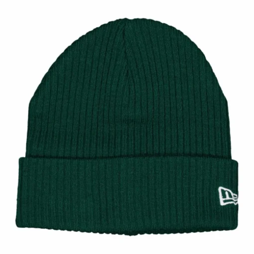 NEW ERA CUFF BEANIE