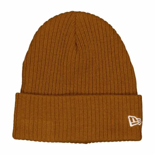 NEW ERA CUFF BEANIE