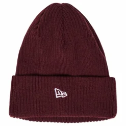 New Era Cuff Beanie