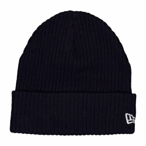NEW ERA CUFF BEANIE