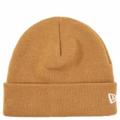NEW ERA SHORT CUFF BEANIE