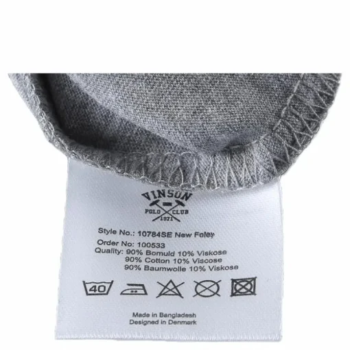 New Foley Grey