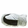 New Moon Baby White