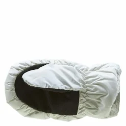 New Moon Baby White
