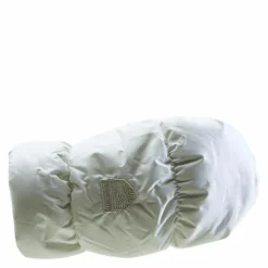 New Moon Baby White