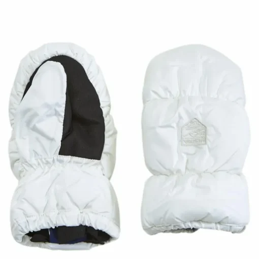 New Moon Baby White