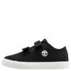 Newport Bay Canvas 2 Strap Ox Black
