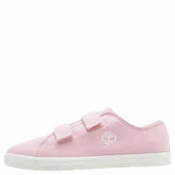 Newport Bay Canvas 2 Strap Ox Purple