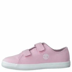 Newport Bay Canvas 2 Strap Ox Light Lilac