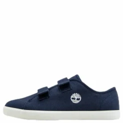 Newport Bay Canvas 2 Strap Ox Blue