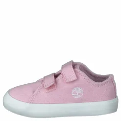 Newport Bay Canvas 2 Strap Ox Light Lilac