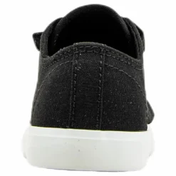 Newport Bay Canvas 2 Strap Ox Black