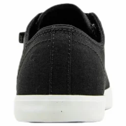 Newport Bay Canvas 2 Strap Ox Black